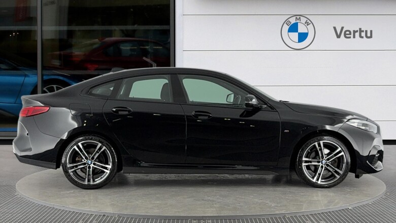 BMW 2 Series 218i [136] M Sport 4dr DCT Petrol Saloon